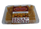 Besan Burfi